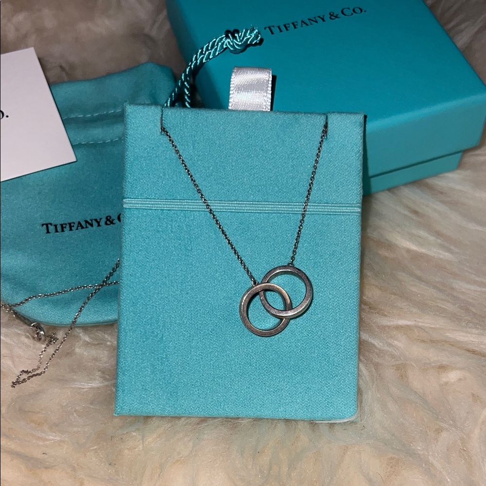 Tiffany & Co 925 Sterling ] - Picture 13 of 14